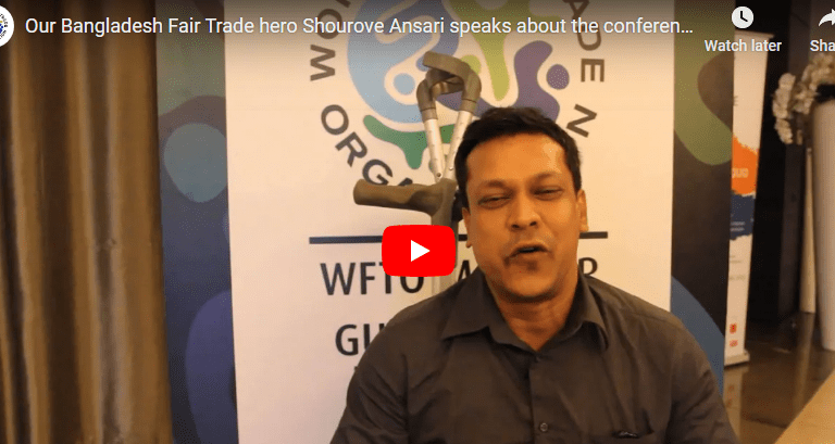 Video: BaSE is a Fair Trade Agent