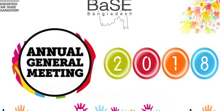 BaSE General Assembly 2018