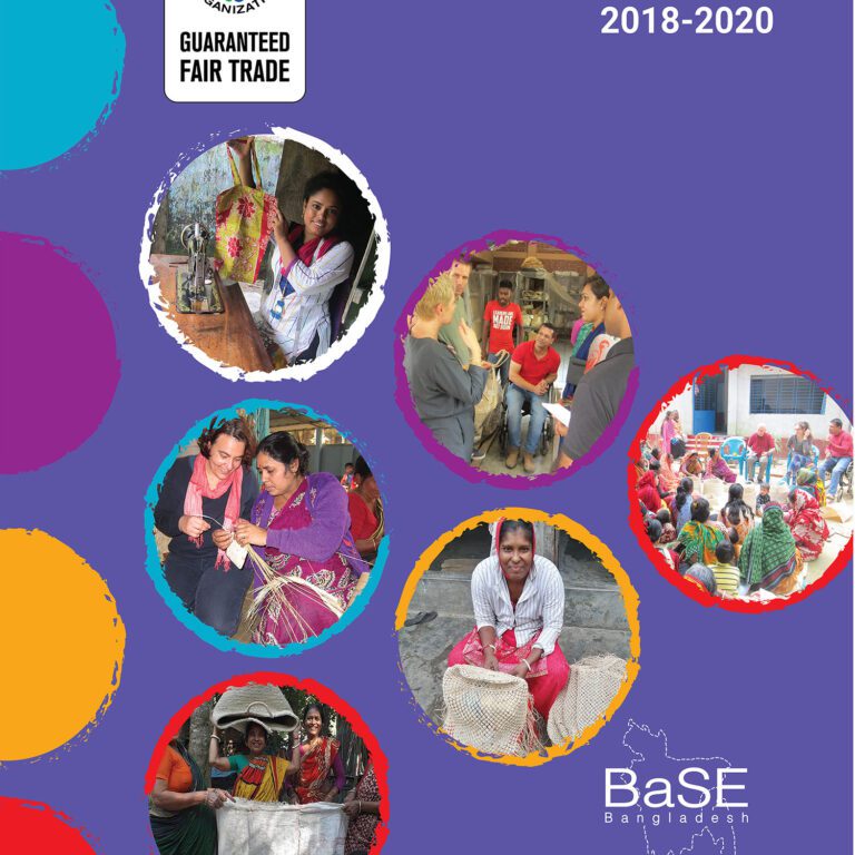BaSE Annual Report 2018-20