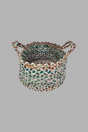 BaSE‐11001a Mixed Twist Bag