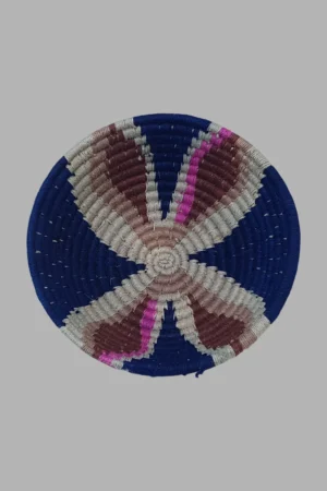 Jute & Grass Bowl III