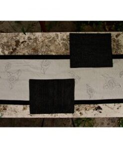 Small Jute Bags: Eco-Friendly Everyday Bag Options 5 BaSE 50012