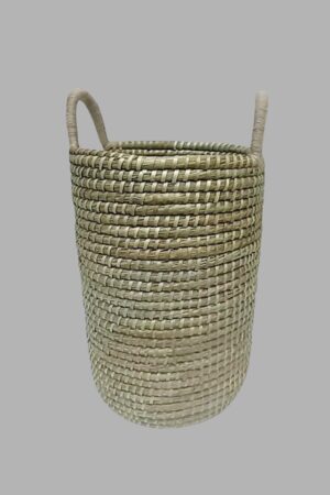 BaSE 14002 Laundry Basket With Handle