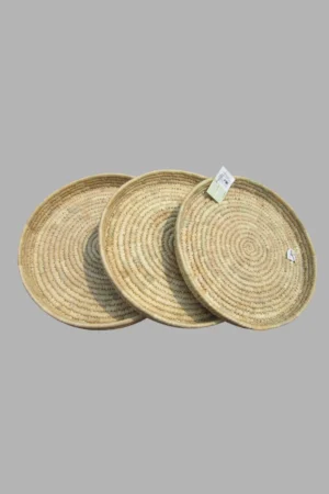 Big Plate Set (3 pcs)