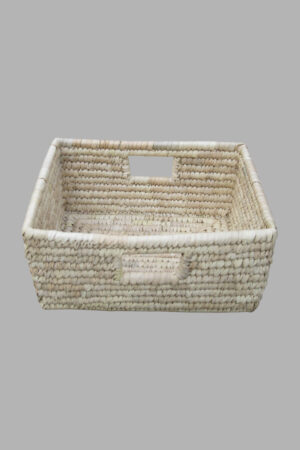 Date Palm Leaf & Grass – W/ Out Lid & Pocket