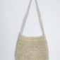 BaSE 08002 Crochet Shoulder Bag W38xh35xhandle 100cm 1 scaled