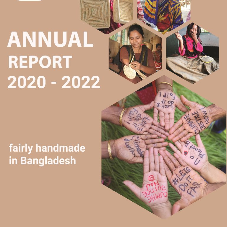 BaSE Annual Report 2020-22 is now available!