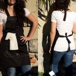 BaSE 55009 Apron sooner or later