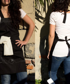 Small Jute Bags: Eco-Friendly Everyday Bag Options 9 BaSE 55009 Apron sooner or later
