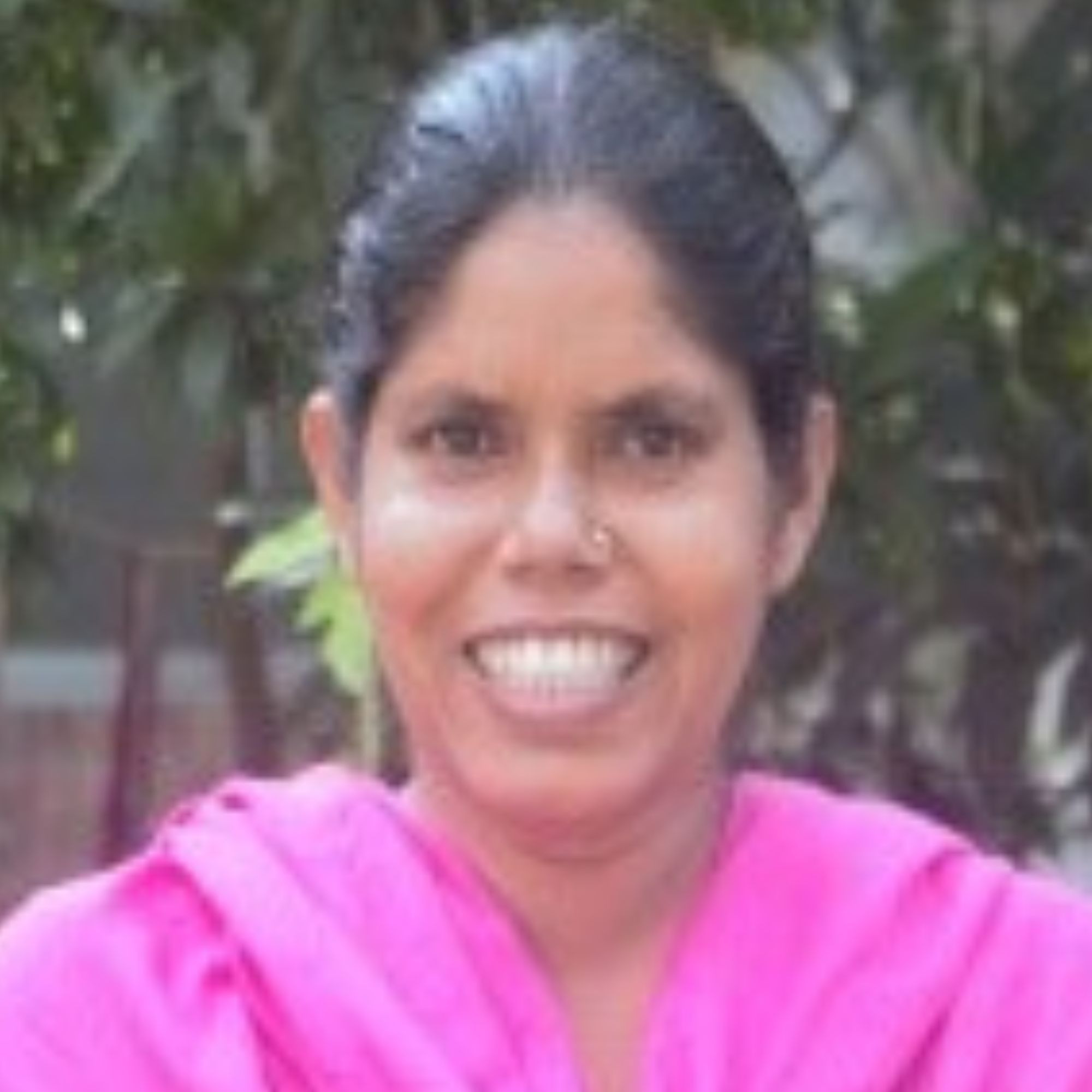 Mrs. Aklima Begum