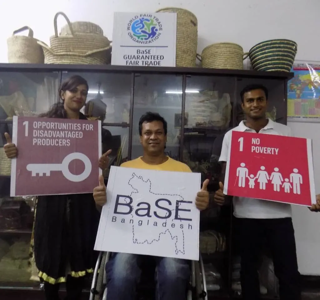 BaSE Case Study