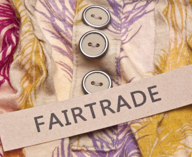 How to Identify Fair Trade Products