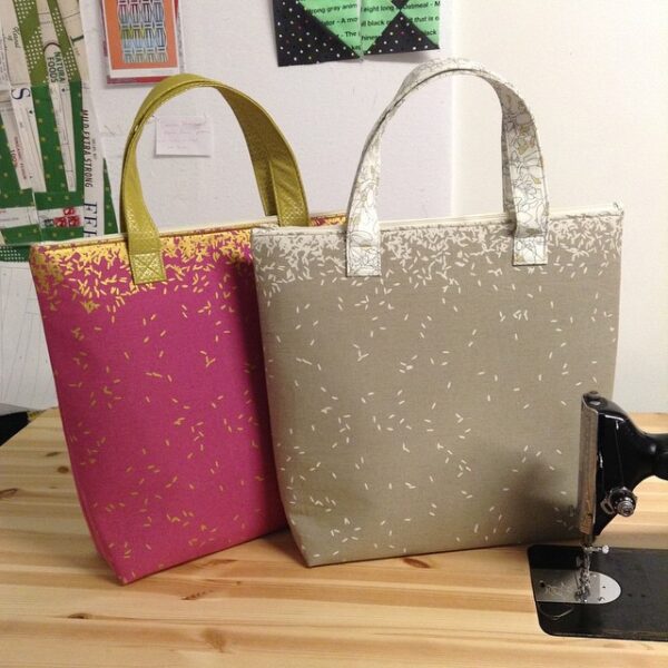 Can You Sublimate on Cotton Tote Bags?