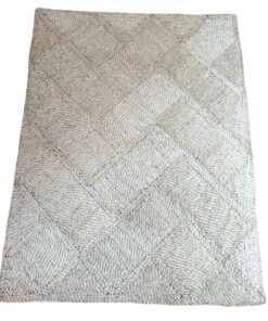 Small Jute Bags: Eco-Friendly Everyday Bag Options 7 BH Jute Runner LxW cm removebg preview