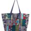 Sample Sari Shopping Bag LxWxHcm ()
