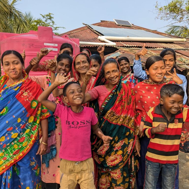 How Does Fair Trade Help the Environment