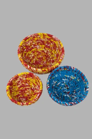 BaSE-17016abc Sari & Kaisa Bowl Set 3