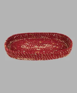 BaSE-17015 Sari Oval Tray