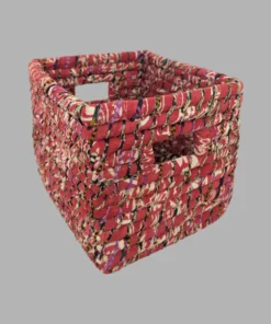 BaSE-17013 Sari Magazine Basket