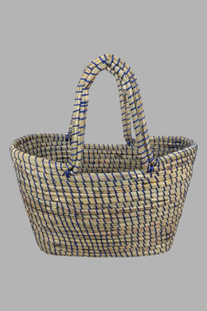 Mahin Basket (Faka Design)