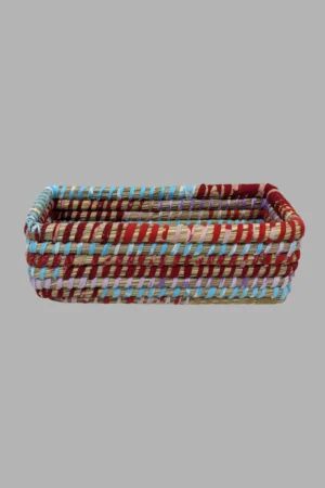 BaSE-25013 Sari Faka Lota Basket