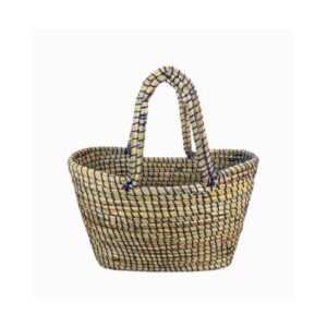 Mahin Basket (Faka Design)