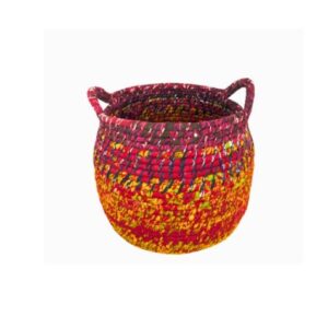 BaSE-17012 Sari Basket