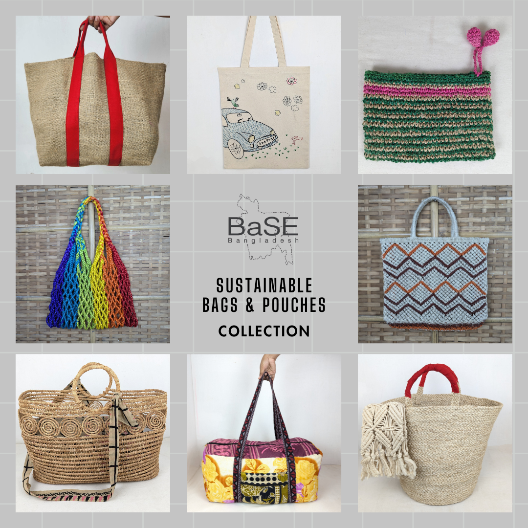 How to Source Fair Trade Products from BaSE Bangladesh